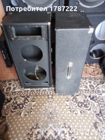 Кутии за тонколони., снимка 4 - Тонколони - 53705431