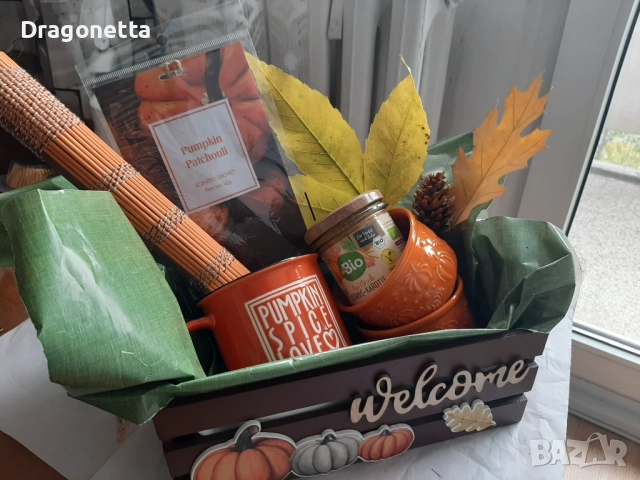 Щайга с продукти, снимка 5 - Други - 52028867