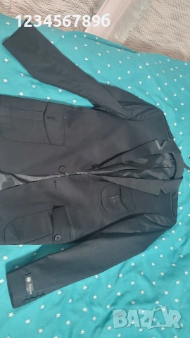 сако S размер, снимка 2 - Сака - 53455988