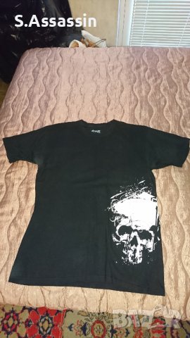 Мъжки тениски - L, снимка 6 - Тениски - 40115042