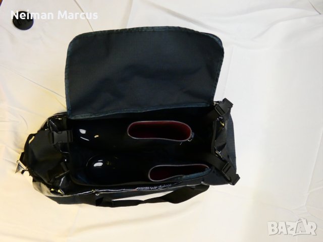 Tommy Hilfiger • Duffle Bag + Backpack, снимка 9 - Сакове - 40728447