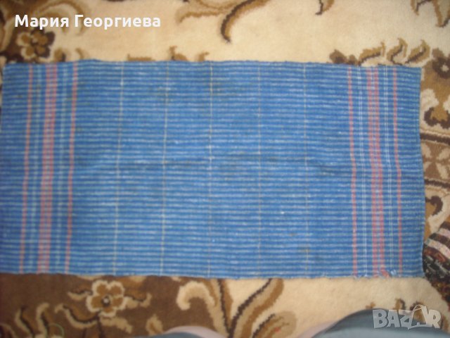 кърпи, памучни, ретро/ различни, 6 бр. , снимка 6 - Антикварни и старинни предмети - 34466847