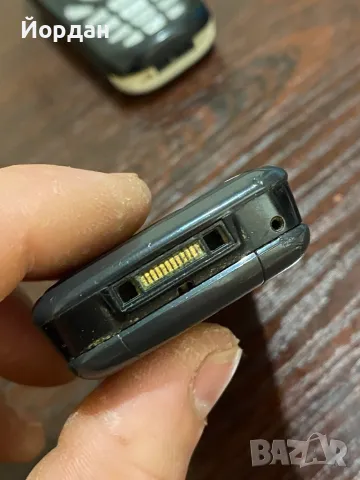 Sony ericsson J110, снимка 6 - Sony Ericsson - 49868117