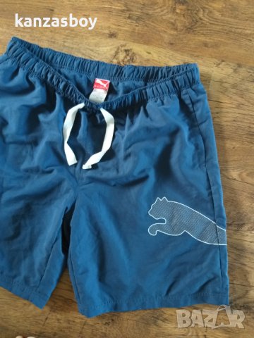 Puma  Shorts - страхотни мъжки шорти 2XL