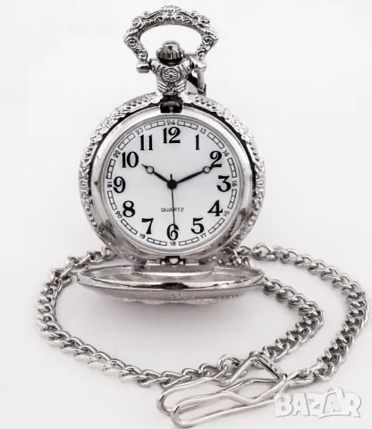 ВЕРИЖКИ ЗА ДЖОБНИ ЧАСОВНИЦИ. КЮСТЕК. ВЕРИЖКА ЗА ДЖОБЕН ЧАСОВНИК. КЮСТЕЦИ. ВЕРИГА ВЕРИГИ WERIGA, снимка 4 - Джобни - 46448146