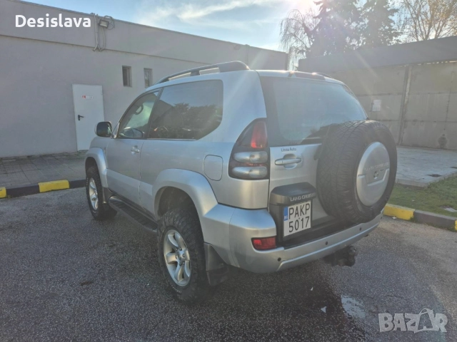 Toyota, снимка 6 - Автомобили и джипове - 52817723