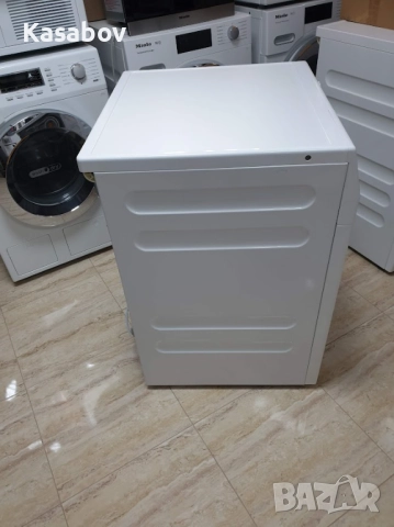 Пара Miele Сушилня с термопомпа Миеле 12м Гаранция, снимка 10 - Сушилни - 52901613