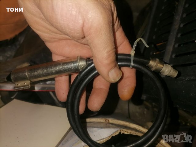 Кабели за измерителна апаратура, снимка 11 - Други машини и части - 40546432