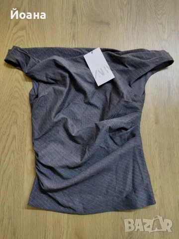 Дамски потник на Zara