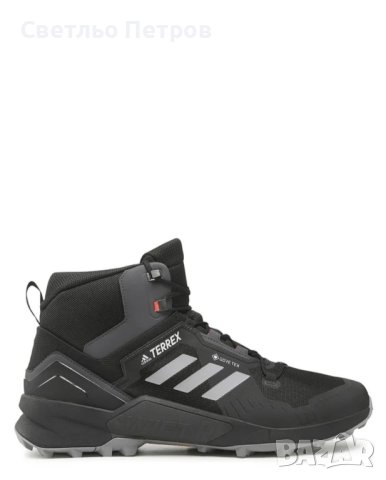 Adidas Terrex Swift R3 Mid Gtx( Adidas Art Fw2762), снимка 2 - Спортни обувки - 44374424