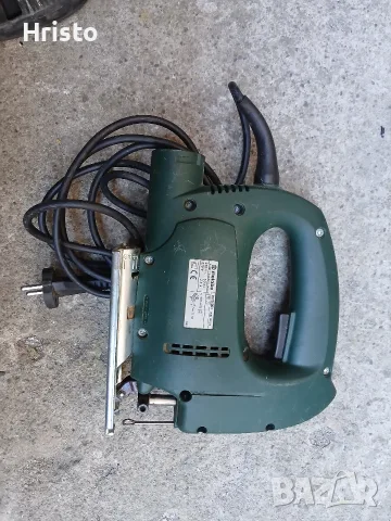 ЗегеМетабо 570W., снимка 2 - Други инструменти - 56347098