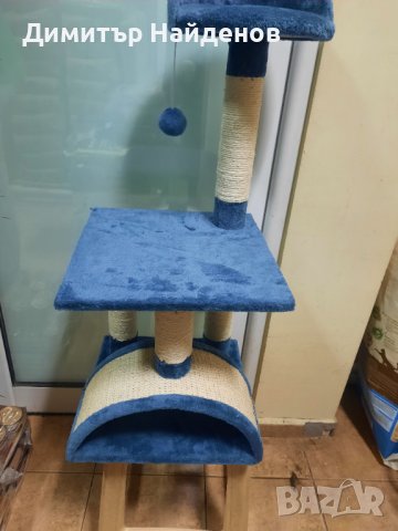 Катерушка за котка -НОВА !!!, снимка 6 - За котки - 14288330