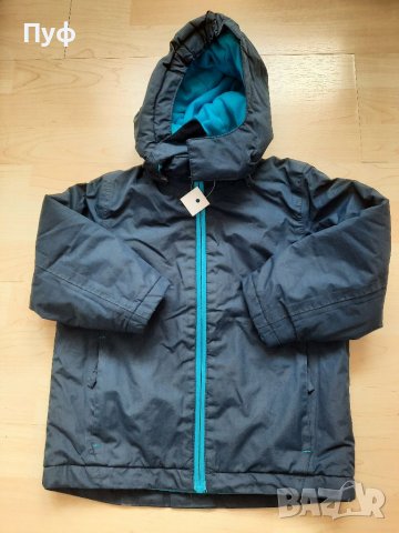 Детска Ветровка, снимка 3 - Детски якета и елеци - 40080834