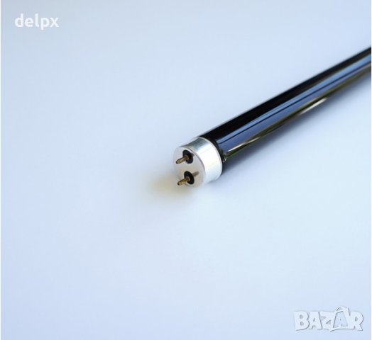 Лампа ултравиолетова (UV) за дискотека с цокъл T8 220V 36W 1200mm