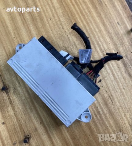 Bmw e66 750i Комфорт модули предни врати, снимка 5 - Части - 40559925