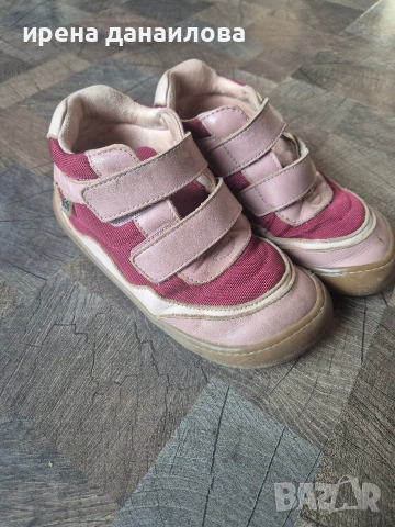 Боси обувки за момиче К&К 31