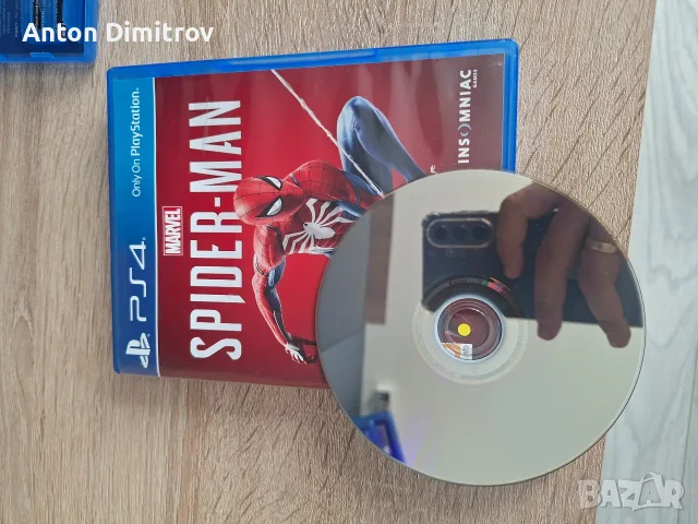 Плейстейшън 4 PS4 игри, снимка 7 - Игри за PlayStation - 56151495
