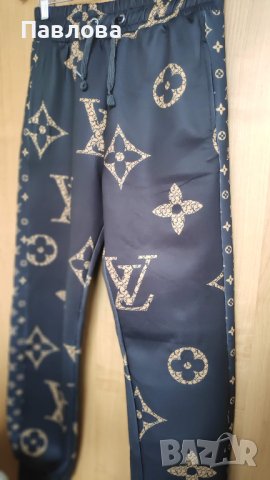 Нов дамски спортен екип с подплата, снимка 5 - Комплекти - 41835418