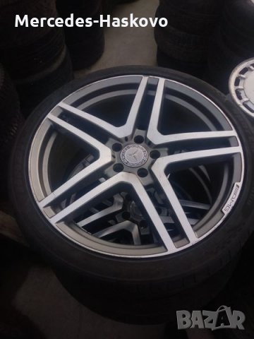 4бр.джанти спорт пакет