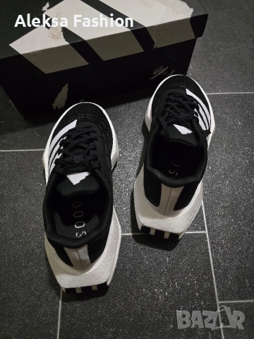 Adidas Flowboost дамски маратонки, снимка 3 - Маратонки - 52916252