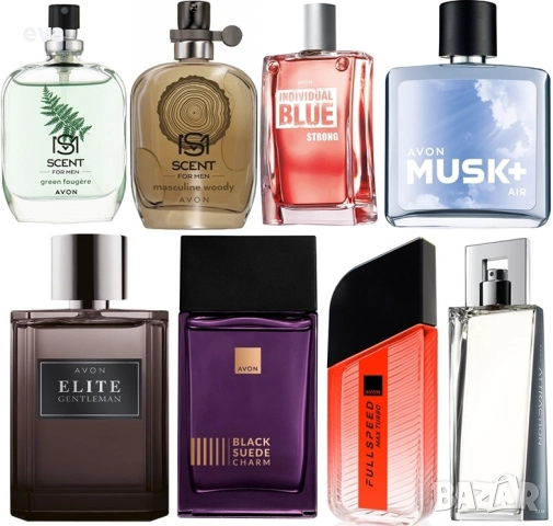 НАЛИЧНИ! Attraction,Today,Far Away,Rare Pearls,Perceive, Luck, Premiere Luxe, снимка 12 - Дамски парфюми - 42386203