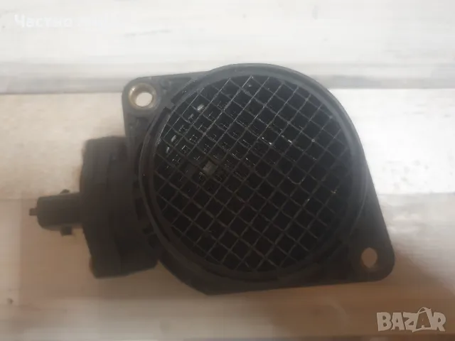 Дебитомер,MAF сензор bosch 0 281 002 308