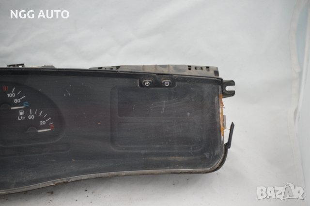 Табло Километраж за Opel, VDO 110.008.733/014, 90 569 739 JN, снимка 3 - Части - 40271764
