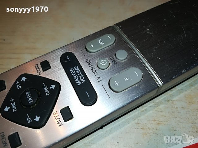 PIONEER AXD7339 REMOTE ВНОС SWISS 0703222022, снимка 10 - Други - 36027583