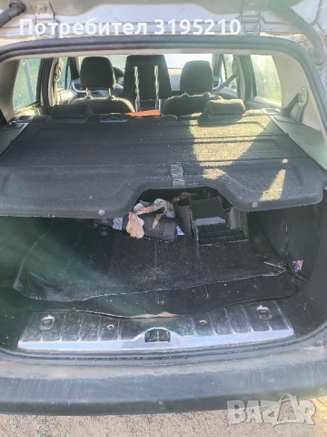 Пежо 207 1.6 hdi на части, снимка 3 - Автомобили и джипове - 51595334