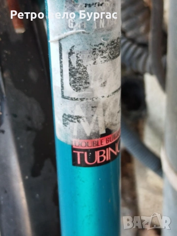 26 цола хроммолибден велосипед Колело размер 48, снимка 2 - Велосипеди - 53462032