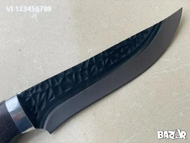 Вложки 12-стенни от 4 до 14мм 1/4 13части , снимка 2 - Ножове - 53865512