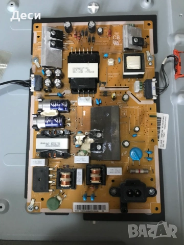 SAMSUNG UE40MU6172U   BN41-02528A    BN44-00806A, снимка 8 - Части и Платки - 47121041