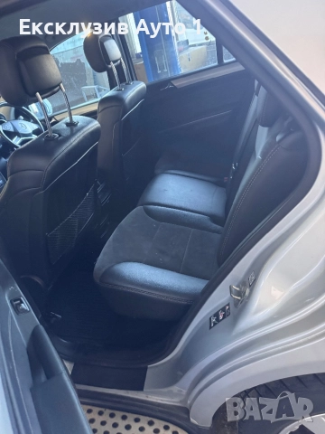 Mercedes ML350 3.0CDI ‼️на части‼️, снимка 14 - Автомобили и джипове - 51564364
