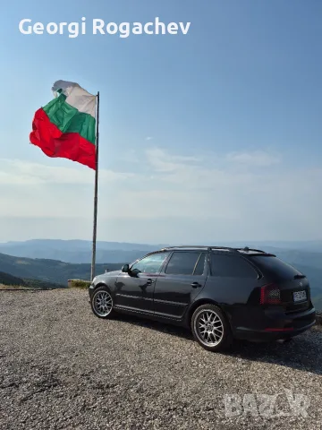 Шкода Октавия VRS, снимка 5 - Автомобили и джипове - 56166025
