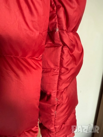 The North Face -оригинално пухено яке, снимка 6 - Якета - 52430753