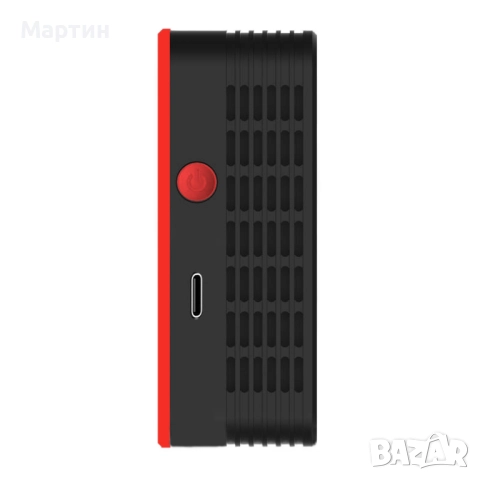 Детектор за измерване качеството на въздуха 15-в-1 WiFi Tuya CO2, PM1.0, PM2.5, PM10, HCHO, TVOC, снимка 10 - Друга електроника - 51518279