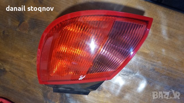 Десен фар и стопове за Митсубиши Колт и Колт Плюс 2004-2012 година , снимка 7 - Части - 41363293