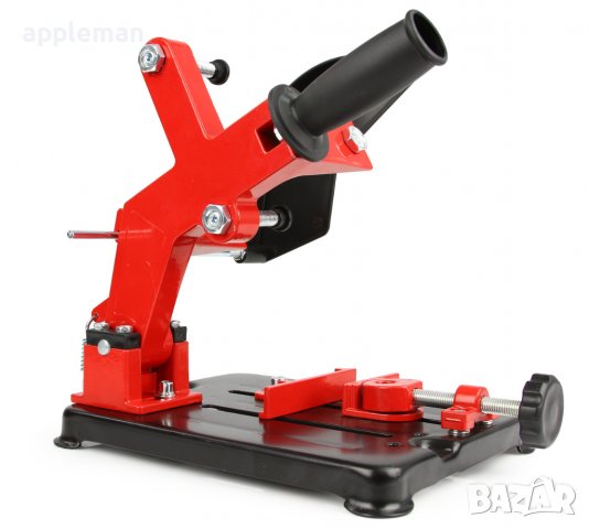 Стойка за ъглошлайф Ф115 - 125 MARPOL, снимка 9 - Други инструменти - 40205593