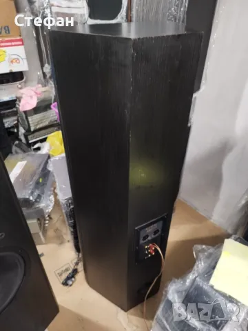 Infinity kappa 8.2 series i, снимка 6 - Тонколони - 48575215