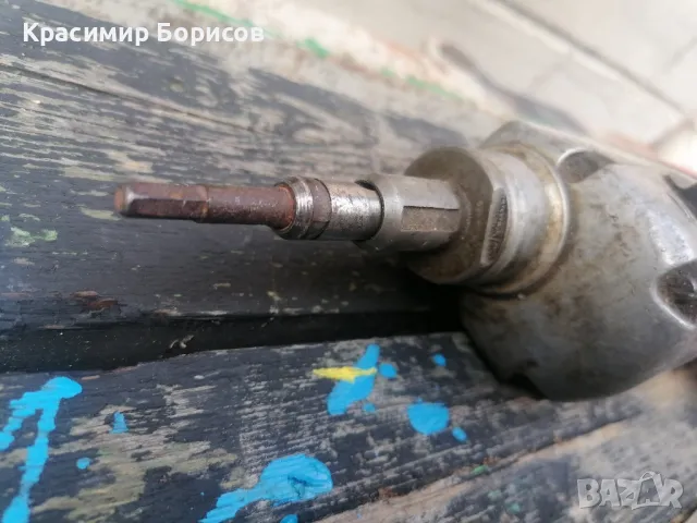 Винтоверт за гипсокартон Fein , снимка 4 - Винтоверти - 47274261