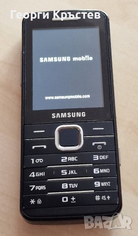 Samsung S5611, снимка 4 - Samsung - 42626996