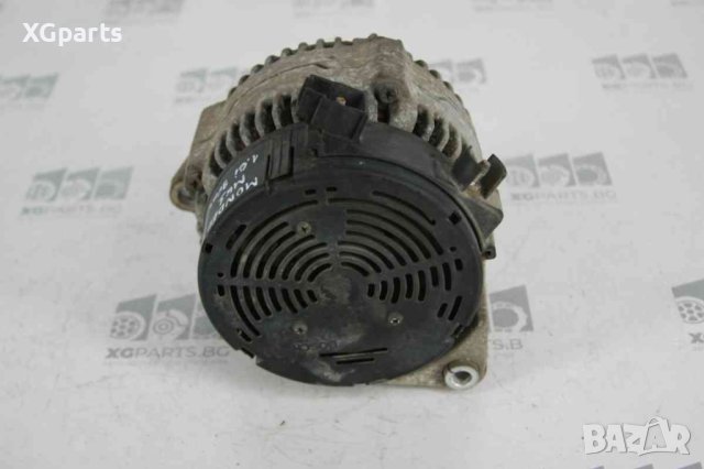 Алтернатор / генератор за Ford Mondeo MK1 1.6i 90к.с. (1993-1996) 0123212001, снимка 4 - Части - 41390562