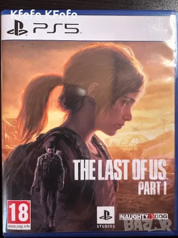 PSPS5 Demon's Souls, Returnal, Horizon Forbidden West, The Last Of Us, снимка 8 - Игри за PlayStation - 56056370