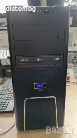 Компютър Termal Master G840