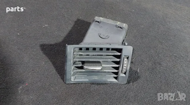 Духалка Парно Ауди А4 Б7, снимка 2 - Части - 49320894