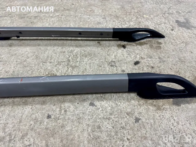 Рейлинги за Nissan Pathfinder 2006, снимка 3 - Части - 48460157