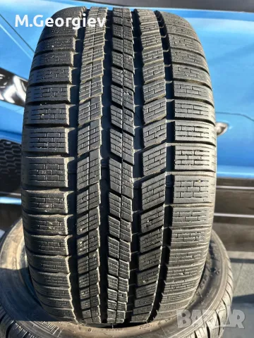 4бр. ВИСОКОСКОРОСТНИ ЗИМНИ ГУМИ на PIRELLI SCORPION WINTER RSC-РЪНФЛАТ С РАЗМЕР 275/ 40 /20 106Vс гр, снимка 9 - Гуми и джанти - 49073930