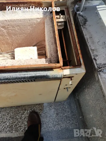 Огнеупорни тухли от акумулираща печка, снимка 2 - Други стоки за дома - 50161114