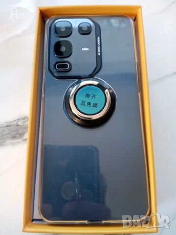 Нов телефон 14T pro, снимка 2 - Телефони с две сим карти - 53758634