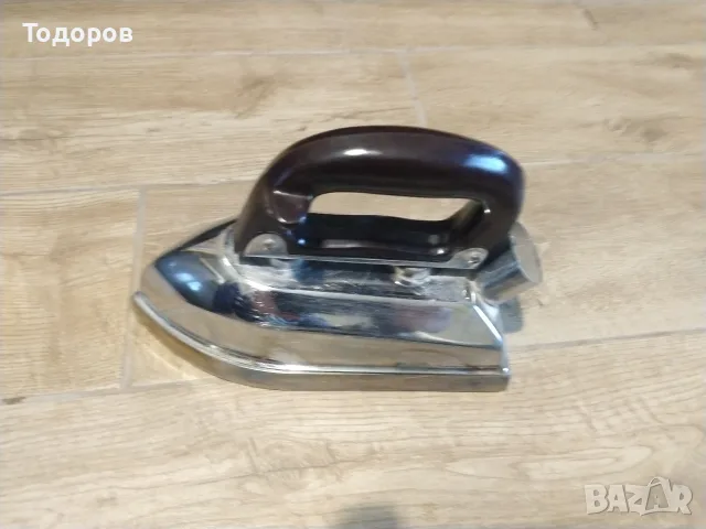 Стара ютия.....